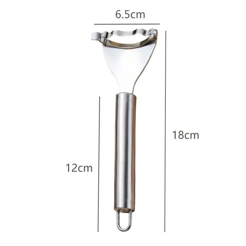 Stainless Steel Corn Stripper