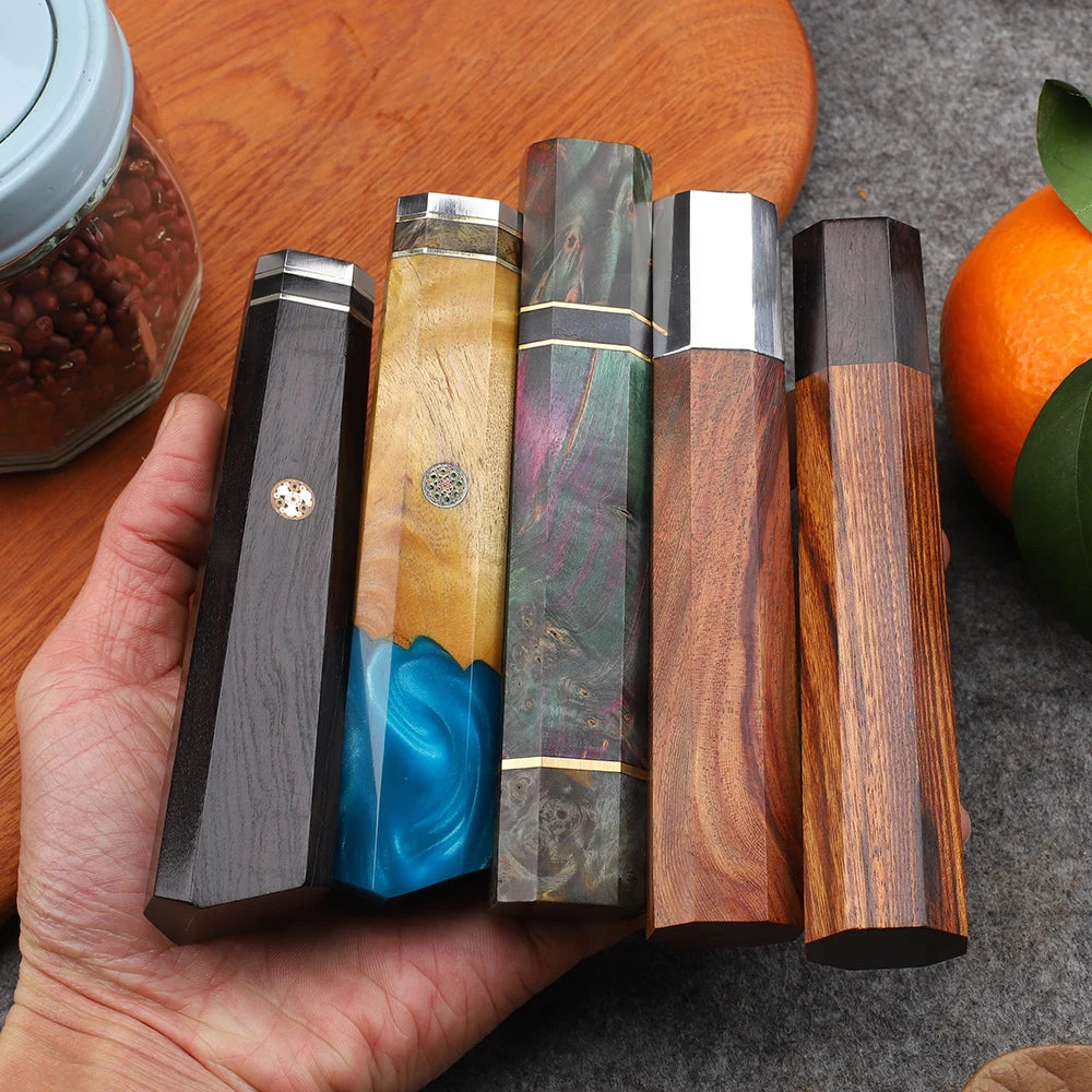 DIY Kitchen Environmentally Friendly Natural Resin