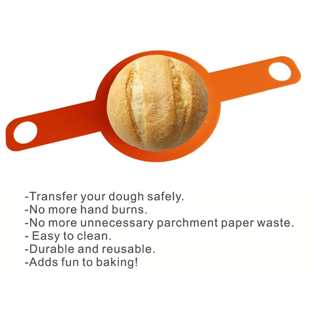 Long Handle Extraction Pad Dutch Oven Accessories