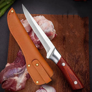 Japanese Premium Knife Deboning Knife