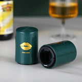 Creative Magnetic Automatic Beer Bottle Opener Stainless