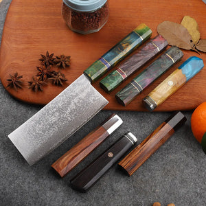 DIY Kitchen Environmentally Friendly Natural Resin