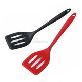 Kitchen Silicone Turners Gadgets Spatula Egg