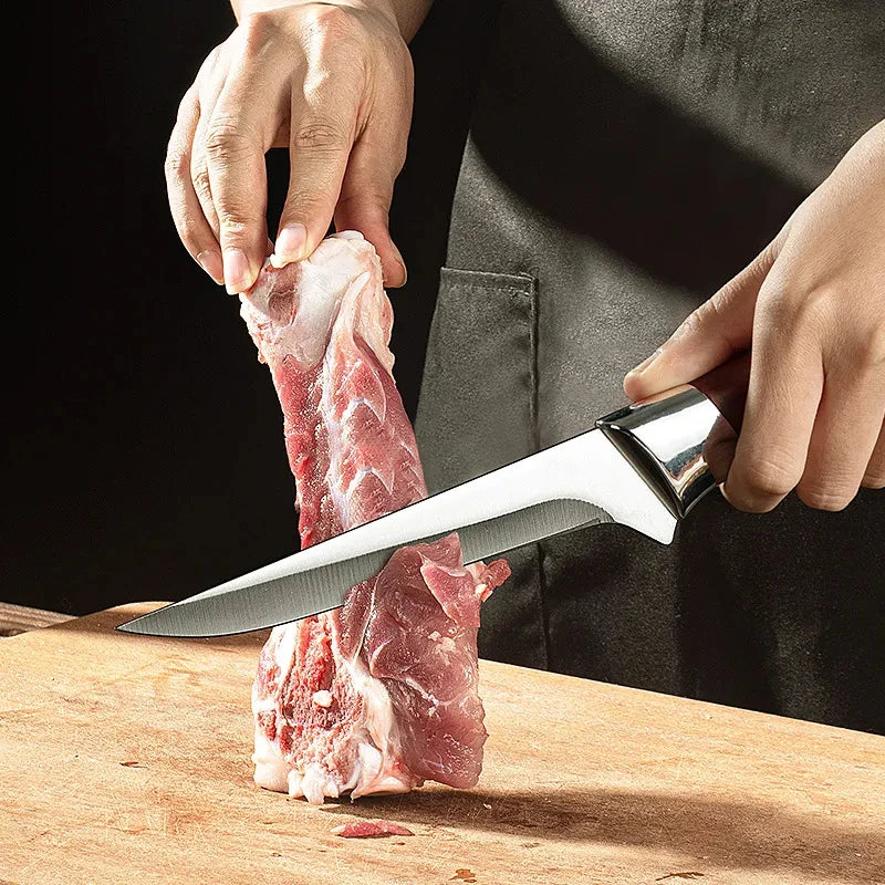 Japanese Premium Knife Deboning Knife