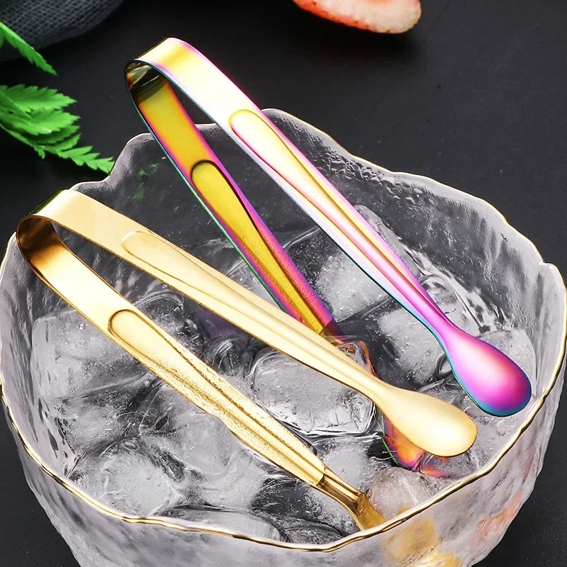 Multicolor Stainless Steel Clips Kitchen Clip