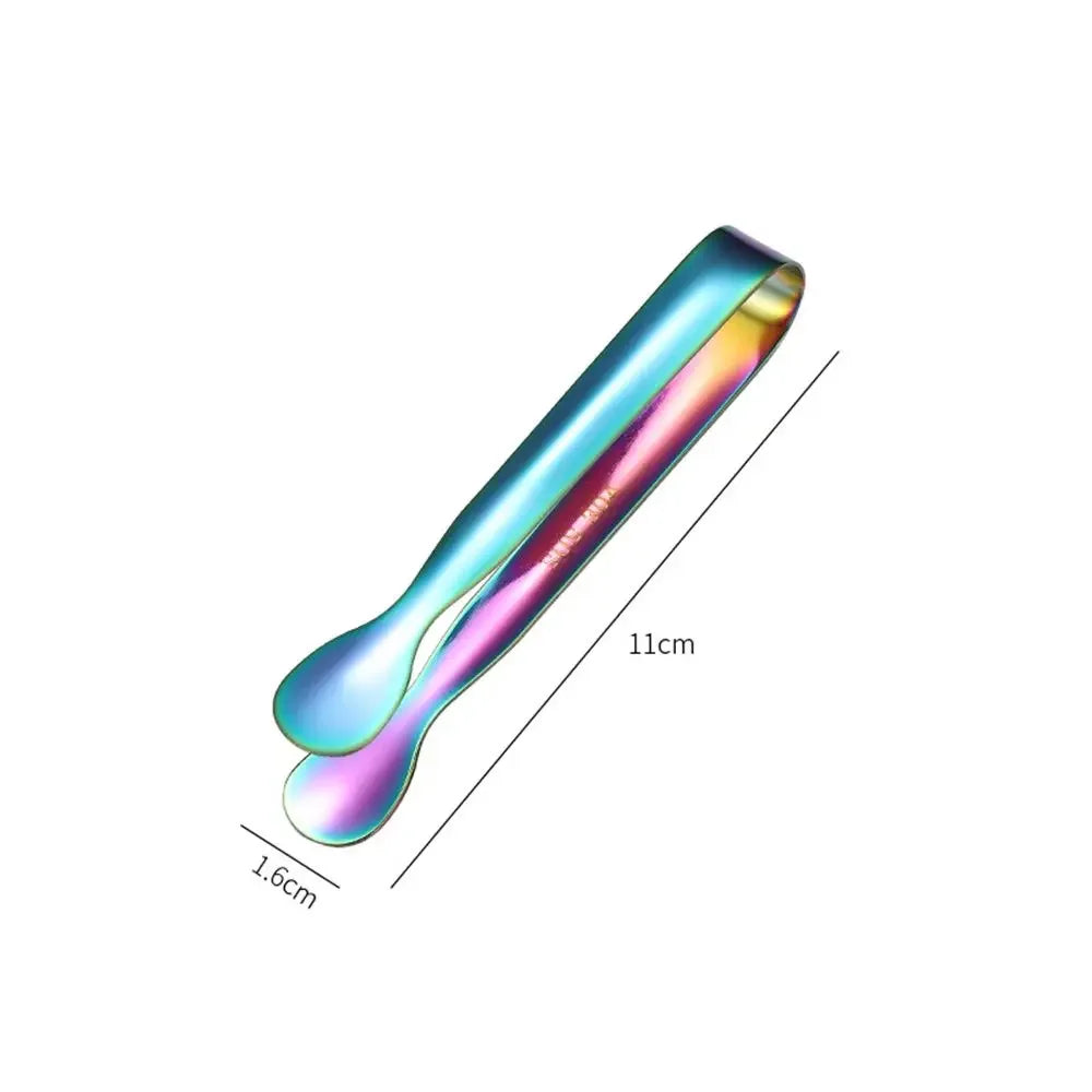 Multicolor Stainless Steel Clips Kitchen Clip