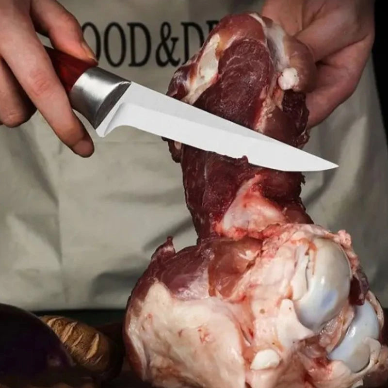 Japanese Premium Knife Deboning Knife