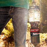 Coleman Propane Replacement Fuel Cylinders 16 oz Camping Fuel Bundled 6 Pack