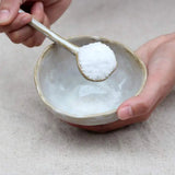 Nordic Ceramic Tableware Irregular Rice Bowl Dessert