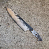 67 Layers Damascus Steel Chef knife