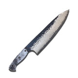 67 Layers Damascus Steel Chef knife