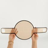 Long Handle Extraction Pad Dutch Oven Accessories