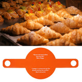 Long Handle Extraction Pad Dutch Oven Accessories