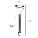Stainless Steel Corn Stripper