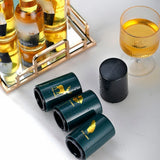 Creative Magnetic Automatic Beer Bottle Opener Stainless