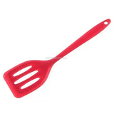 Kitchen Silicone Turners Gadgets Spatula Egg