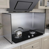 Anti Oil Splatter Guard Grease Screens Oil Baffle