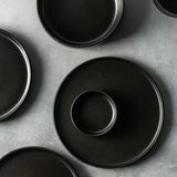Tableware Matte Glazed Japanese Style Style Dishes Sets