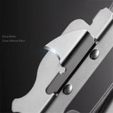 Multifunctional Stainless Steel Can Opener