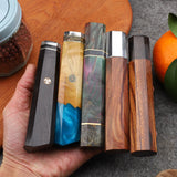 DIY Kitchen Environmentally Friendly Natural Resin