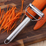 4 IN 1 Kitchen Vegetable Peeler Stainless Steel Grater