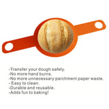 Long Handle Extraction Pad Dutch Oven Accessories