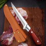 Japanese Premium Knife Deboning Knife