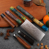 DIY Kitchen Environmentally Friendly Natural Resin