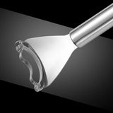 Stainless Steel Corn Stripper