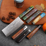 DIY Kitchen Environmentally Friendly Natural Resin