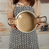 Long Handle Extraction Pad Dutch Oven Accessories