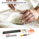 Long Handle Extraction Pad Dutch Oven Accessories