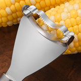 Stainless Steel Corn Stripper