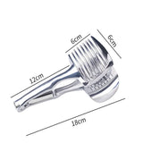 Aluminum Alloy Kitchen Gadgets Handy Onion Holder
