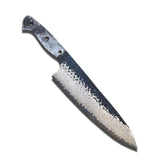 67 Layers Damascus Steel Chef knife