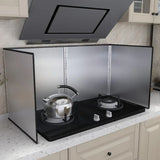 Anti Oil Splatter Guard Grease Screens Oil Baffle