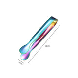 Multicolor Stainless Steel Clips Kitchen Clip
