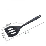 Kitchen Silicone Turners Gadgets Spatula Egg