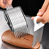 Squid Knife Kitchen Novel Kitchen Accessories