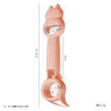 4-in-1 Beer Bottle Openers Pink Cartoon Can Opener