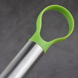 Stainless Steel Avocado Cutter Slicer Peeler Knife