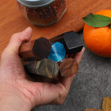 DIY Kitchen Environmentally Friendly Natural Resin