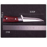 Japanese Premium Knife Deboning Knife