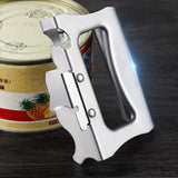 Multifunctional Stainless Steel Can Opener